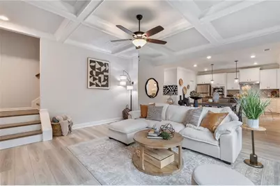 4079 Brookmont Way, Auburn, GA 30011 - Photo 9