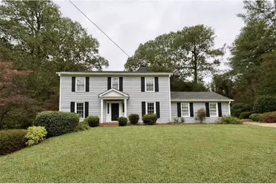 5717 Braddock Court, Atlanta, GA 30350 - Photo 1