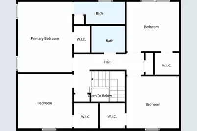 5717 Braddock Court, Atlanta, GA 30350 - Photo 21