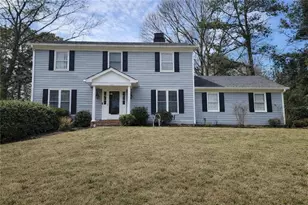 5717 Braddock Ct, Atlanta, GA 30350 - Photo 1