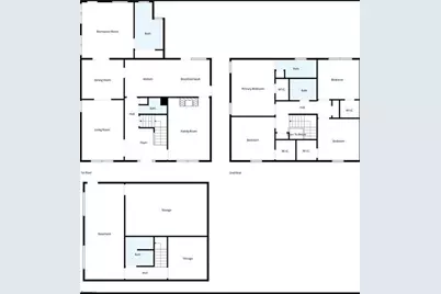 5717 Braddock Court, Atlanta, GA 30350 - Photo 19