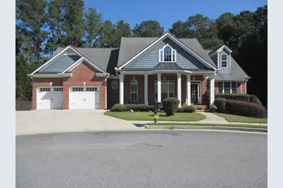 3601 Kelsey Chase Court, Marietta, GA 30060 - Photo 1