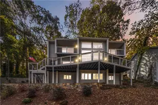 8515 Lake Dr, Snellville, GA 30039 - Photo 1