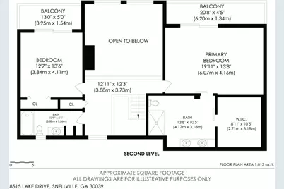 8515 Lake Drive, Snellville, GA 30039 - Photo 67