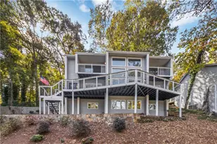 8515 Lake Dr, Snellville, GA 30039 - Photo 3