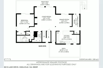 8515 Lake Drive, Snellville, GA 30039 - Photo 65