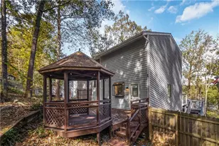 8515 Lake Dr, Snellville, GA 30039 - Photo 13