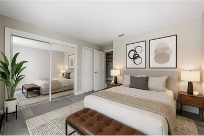 1009 Riverbend Club Drive SE, Atlanta, GA 30339 - Photo 5
