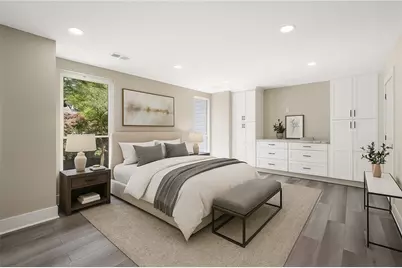 1009 Riverbend Club Drive SE, Atlanta, GA 30339 - Photo 5