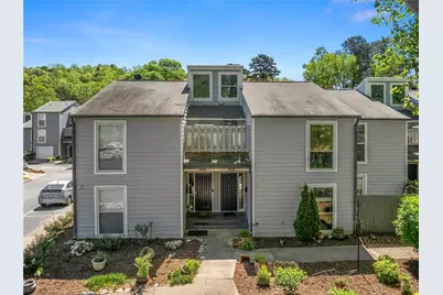 1009 Riverbend Club Drive SE, Atlanta, GA 30339 - Photo 35