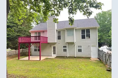 30 Buck Trail, Newnan, GA 30265 - Photo 19