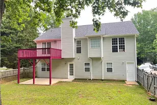 30 Buck Trail, Newnan, GA 30265 - Photo 19