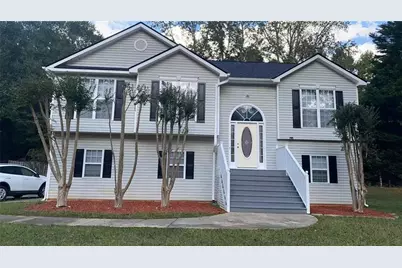 30 Buck Trail, Newnan, GA 30265 - Photo 1