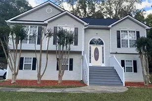 30 Buck Trail, Newnan, GA 30265 - Photo 1