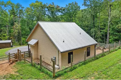 415 Woods Road, Talking Rock, GA 30175 - Photo 7