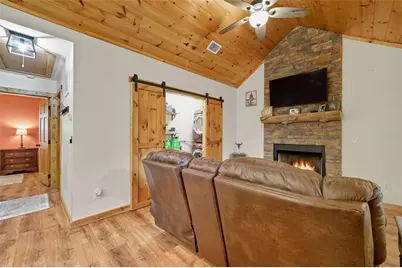 415 Woods Road, Talking Rock, GA 30175 - Photo 11