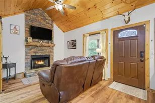 415 Woods Rd, Talking Rock, GA 30175 - Photo 13