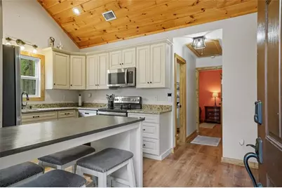 415 Woods Road, Talking Rock, GA 30175 - Photo 9