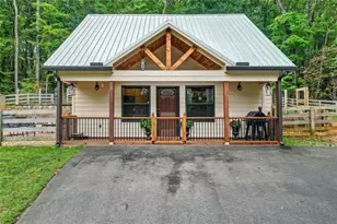 415 Woods Rd, Talking Rock, GA 30175 - Photo 3