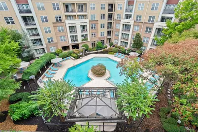 390 17th Street NW #6057, Atlanta, GA 30363 - Photo 19