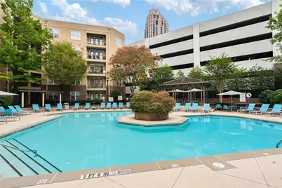 390 17th Street NW #6057, Atlanta, GA 30363 - Photo 1