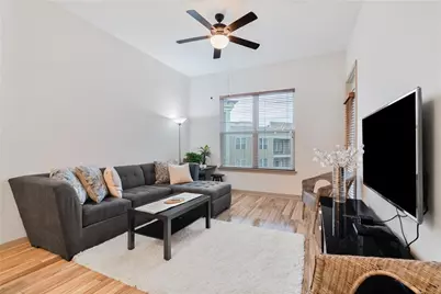 390 17th Street NW #6057, Atlanta, GA 30363 - Photo 9