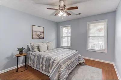 209 Angie Way, Bethlehem, GA 30620 - Photo 21