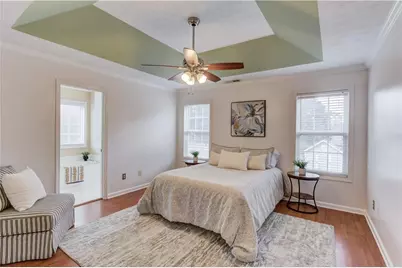 209 Angie Way, Bethlehem, GA 30620 - Photo 17