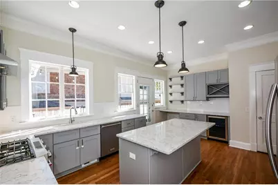 1285 Oxford Road NE, Atlanta, GA 30306 - Photo 17