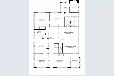 1285 Oxford Road NE, Atlanta, GA 30306 - Photo 67