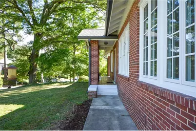 1285 Oxford Road NE, Atlanta, GA 30306 - Photo 5