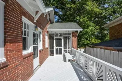 1285 Oxford Road NE, Atlanta, GA 30306 - Photo 61