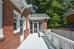 1285 Oxford Rd NE, Atlanta, GA 30306 - Photo 61