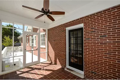 1285 Oxford Road NE, Atlanta, GA 30306 - Photo 51