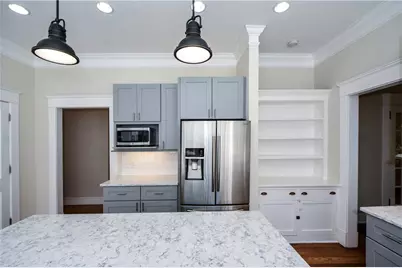 1285 Oxford Road NE, Atlanta, GA 30306 - Photo 21