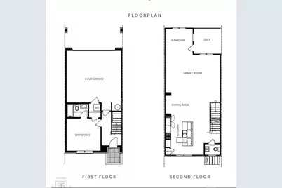 4408 River Trail Drive #382, Peachtree Corners, GA 30092 - Photo 19