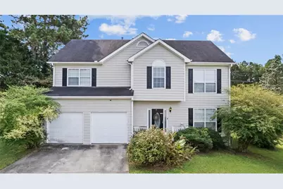 1469 Glynn View Court, Hampton, GA 30228 - Photo 1