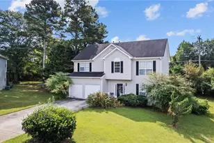 1469 Glynn View Ct, Hampton, GA 30228 - Photo 3