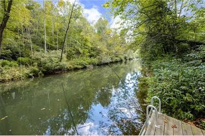 124 Candy Man Lane, Dahlonega, GA 30533 - Photo 5