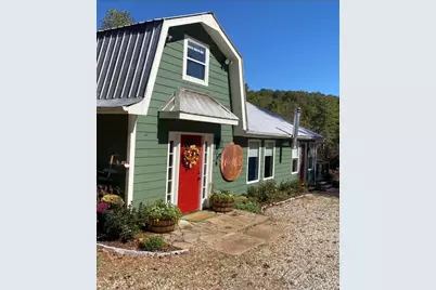 124 Candy Man Lane, Dahlonega, GA 30533 - Photo 3