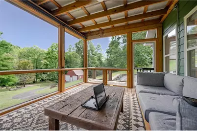 124 Candy Man Lane, Dahlonega, GA 30533 - Photo 11