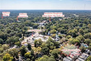 1005 Braeburn Ln, Decatur, GA 30030 - Photo 23