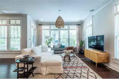 1005 Braeburn Lane, Decatur, GA 30030 - Photo 11