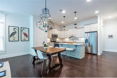 1005 Braeburn Lane, Decatur, GA 30030 - Photo 9