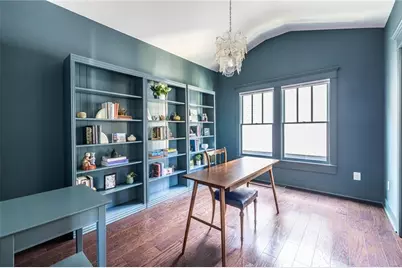 1005 Braeburn Lane, Decatur, GA 30030 - Photo 19