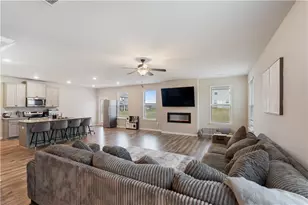 1052 Bodega Loop, Locust Grove, GA 30248 - Photo 5