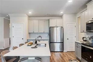 1052 Bodega Loop, Locust Grove, GA 30248 - Photo 9