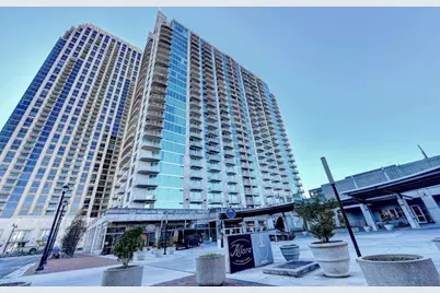 361 17th Street #1420, Atlanta, GA 30363 - Photo 1