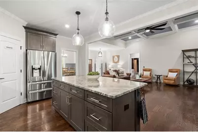 4635 Yellow Creek Road, Ball Ground, GA 30107 - Photo 21