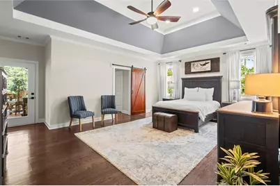 4635 Yellow Creek Road, Ball Ground, GA 30107 - Photo 29